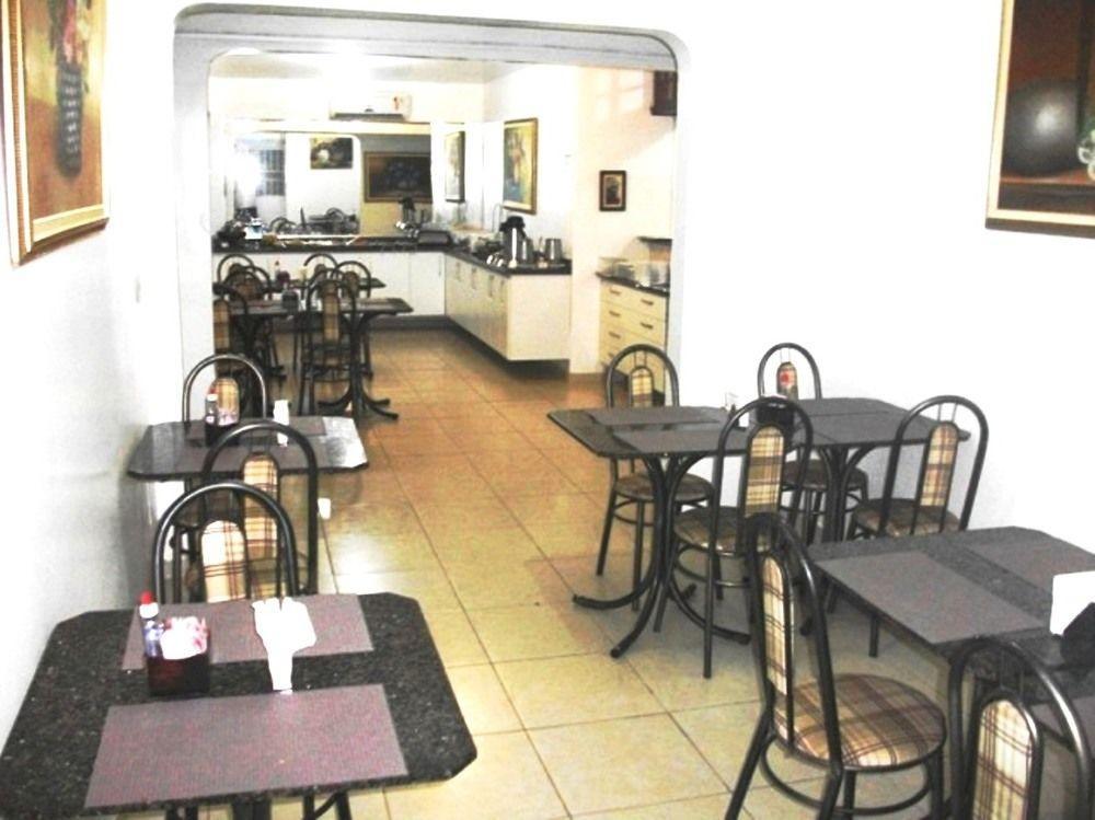 理查德酒店 Pôrto Velho 外观 照片